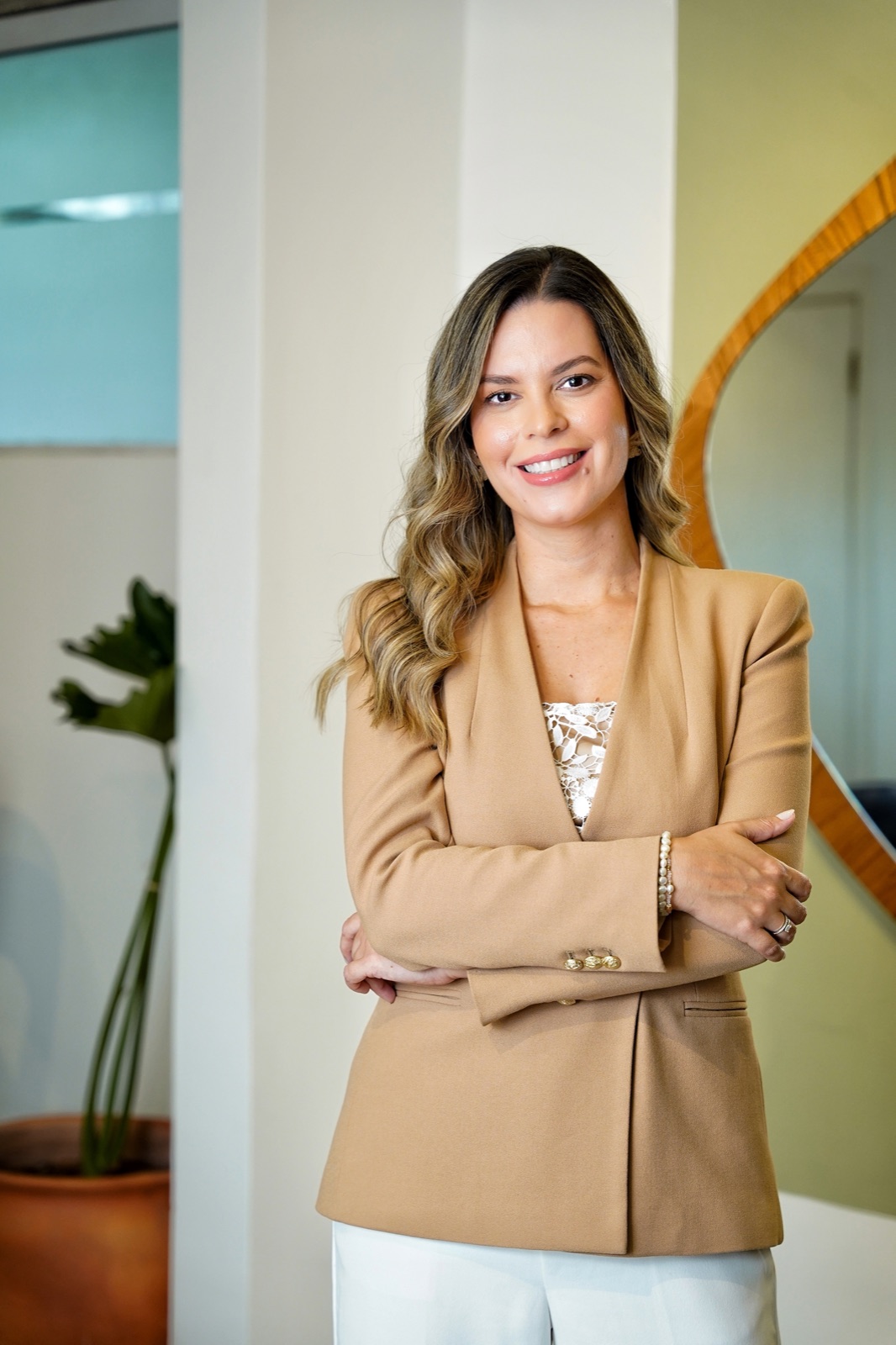 Rossana Ruiz Recalde, Real Estate Consultant en Paraguay